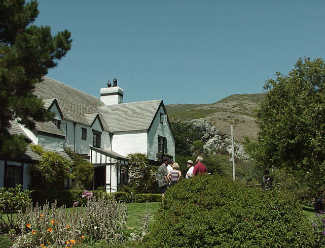 Pelican Inn