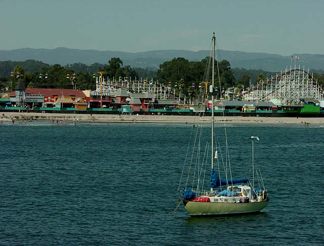 Santa Cruz